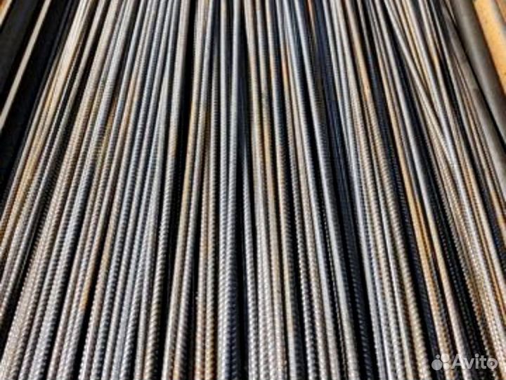 Арматура d12