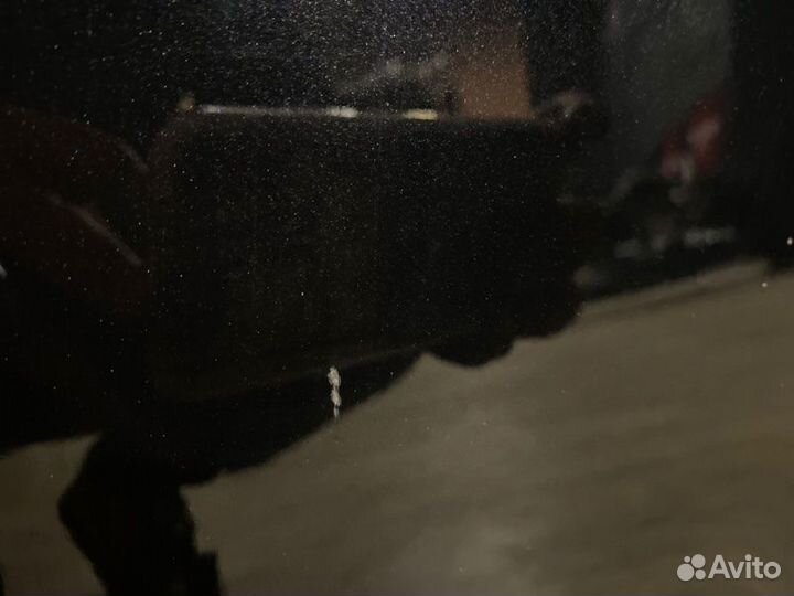 Крыло переднее правое Kia Sportage QL 1.6