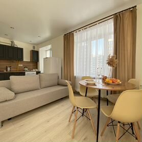 Квартира-студия, 32 м², 5/5 эт.