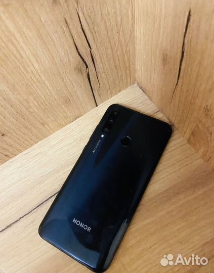 HONOR 10i, 8/128 ГБ