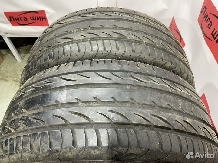 Pirelli P Zero Nero GT 205/45 R17