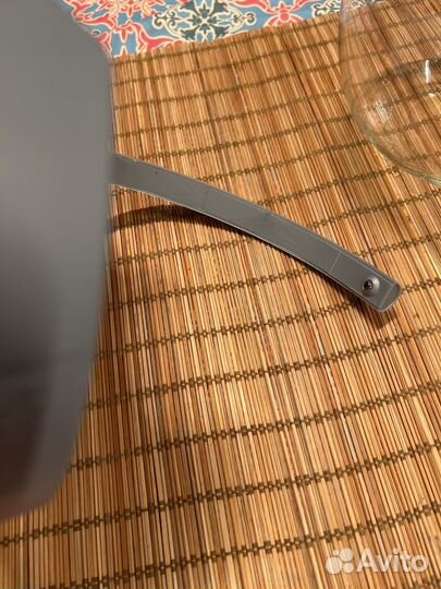 Аквариум с подсветкой mini