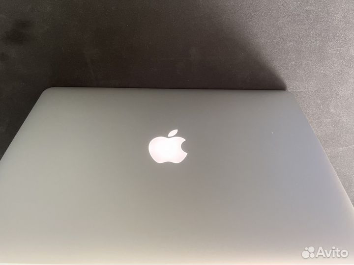 Apple MacBook Pro 2013