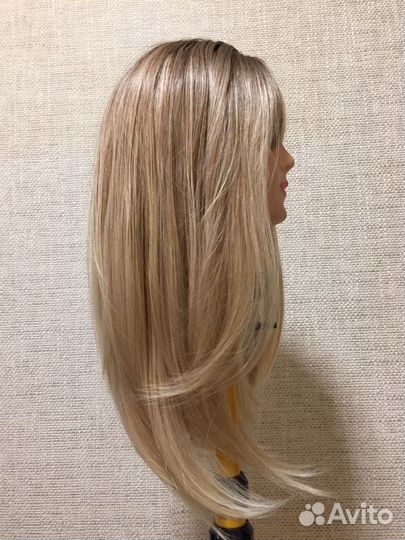 Парики из термостойкого волокна