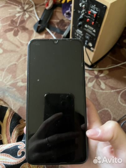HONOR 10 Lite, 3/32 ГБ