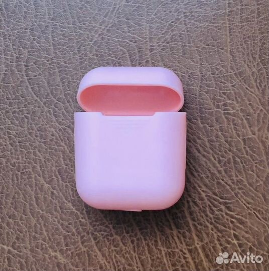 Чехол для беспроводных наушников