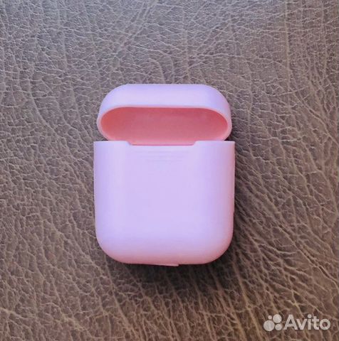 Чехол для беспроводных наушников