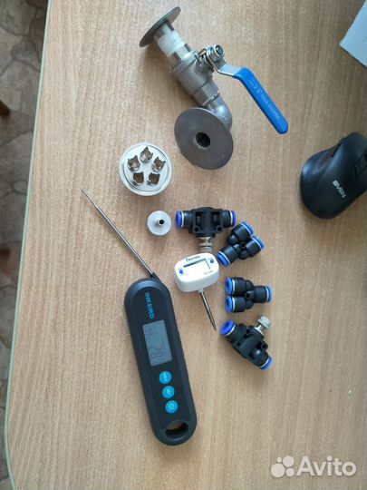 Дистиллятор самогонный аппарат 2 дюйма 50 литров