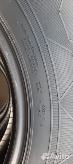 Nokian Tyres Nordman SC 215/75 R16 116S