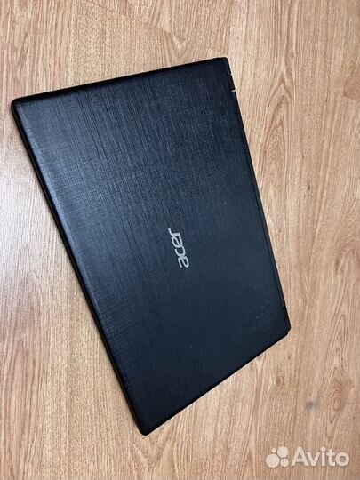 Acer aspire 3 a315-21g-944q