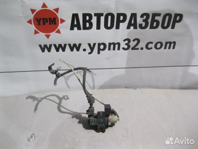 Клапан электромагнитный от Opel Zafira B 2005-2012