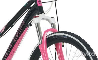 Велосипед Stinger 26