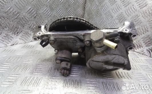 Насос вакуумный nissan X-trail T30 (BLV35KX01)