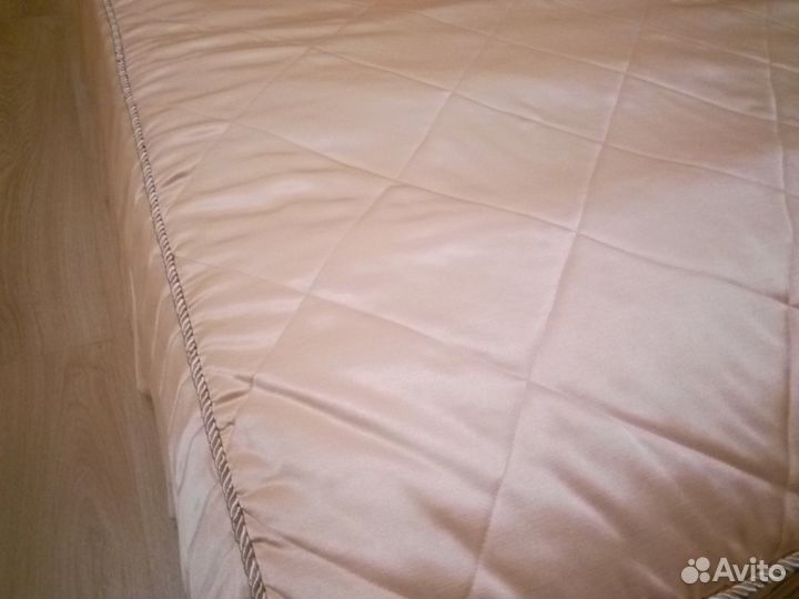 Покрывало для двуспальной кровати