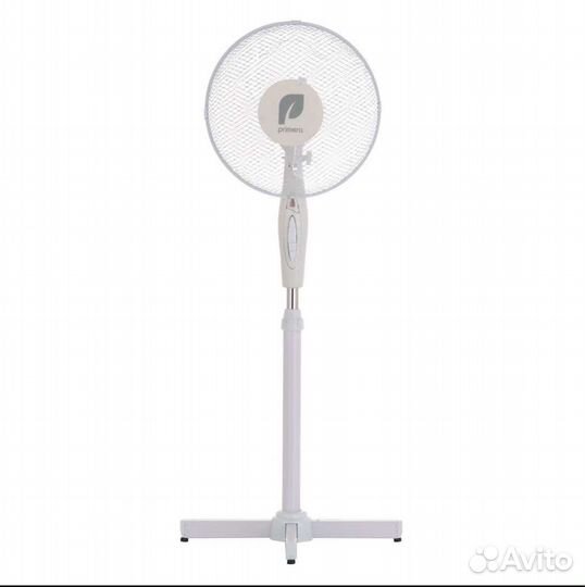 Вентилятор напольный Primera SFP-3005TX