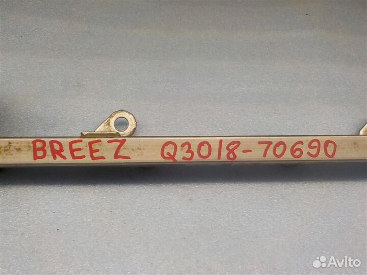 Рейка топливная (рампа) Lifan Breez 2006-2012