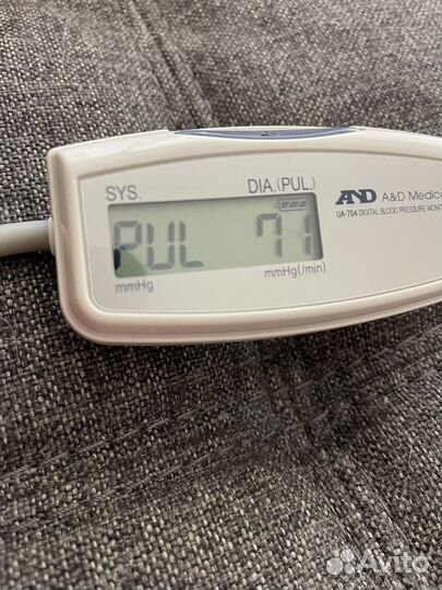 Тонометр полупатомат and japan