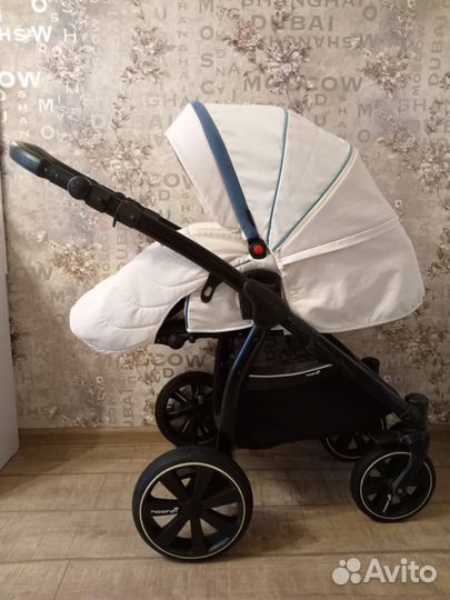 Прогулочная коляска Noordi
