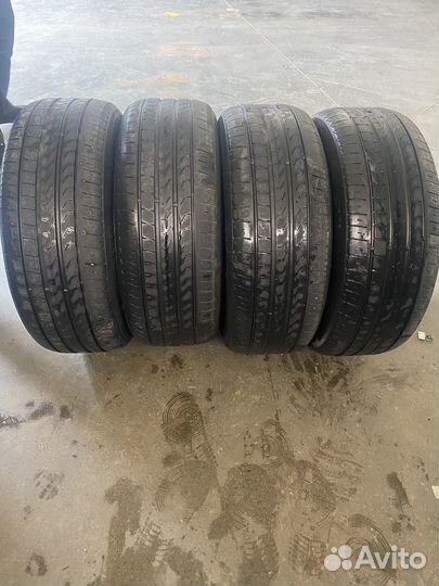 Pirelli Cinturato P7 215/55 R17 25B