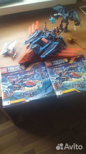 Lego звездные войны Оригинал