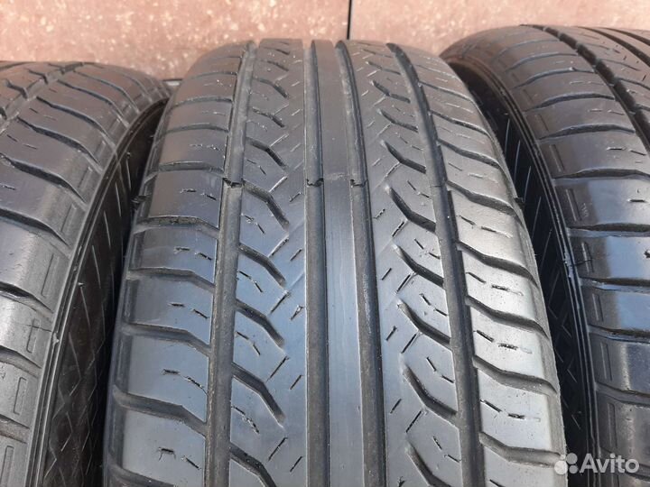 Летние колеса R15 Фольксваген Поло Шкода Рапид