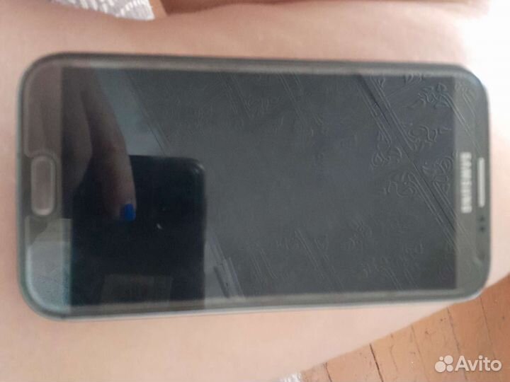 Телефон Samsung