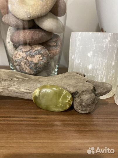 Минерал гидрогроссуляр