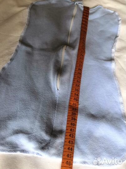 Спальный мешок