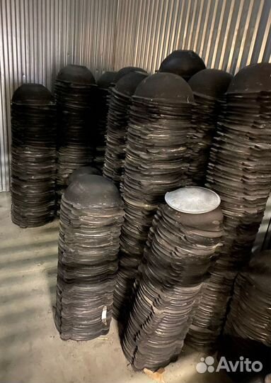 Узбекские казаны оптом