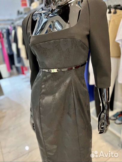 Платье Versace collection