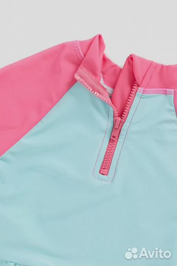 Купальный Комплект Новый Mothercare 86 92