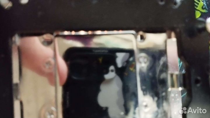 Кулер для процессора Scythe Mugen 2 (scmg-2100)