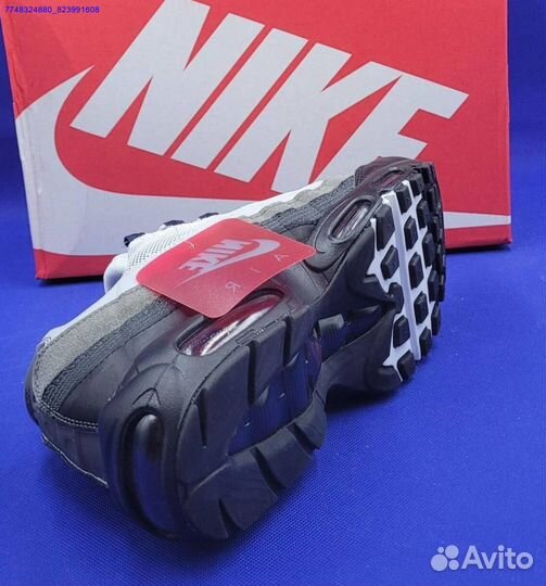 Кроссовки Nike air max 95 (41-45)