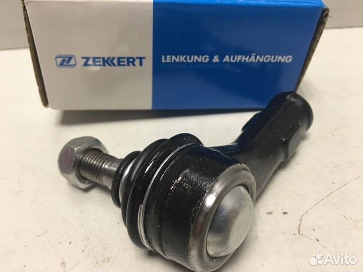 Наконечник рулевой правый Volkswagen Golf Ii/Jetta