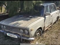 ВАЗ (LADA) 2103 1.3 MT, 1981, битый, 500 000 км, с пробегом, цена 30 000 руб.