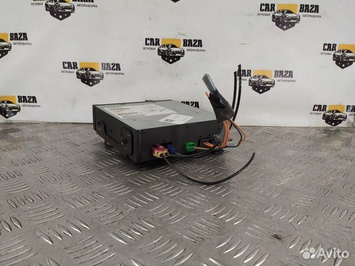 Блок навигации Volvo C30, Volvo S40, Volvo XC90