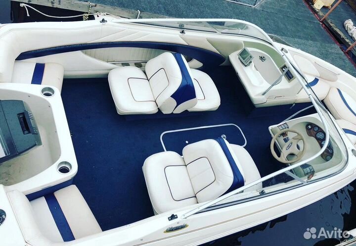 Водные экскурсии Прогулки на катере Прокат яхты