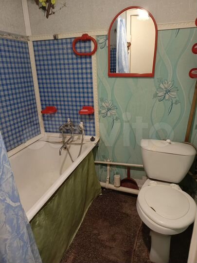 1-к. квартира, 39 м², 1/1 эт.