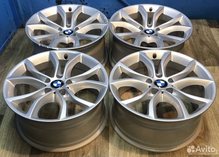 Диски BMW X6 F16 594 стиль