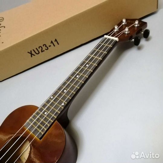 Укулеле концерт новая гавайская гитара