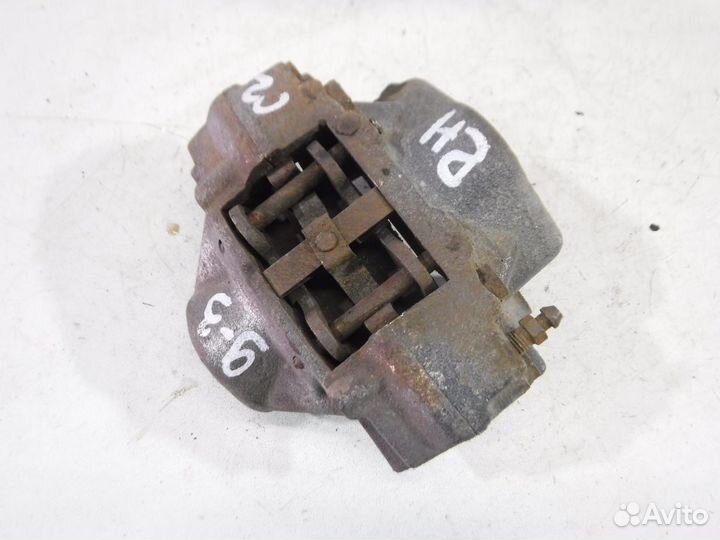 Суппорт задний правый Saab 9-3