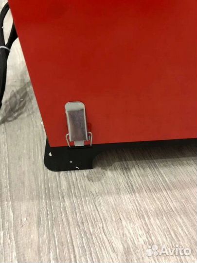 Автономный отопитель 12v / Автономка переносная