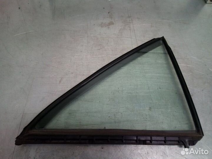 Форточка (стекло) Toyota Camry 2GR-FE 2008