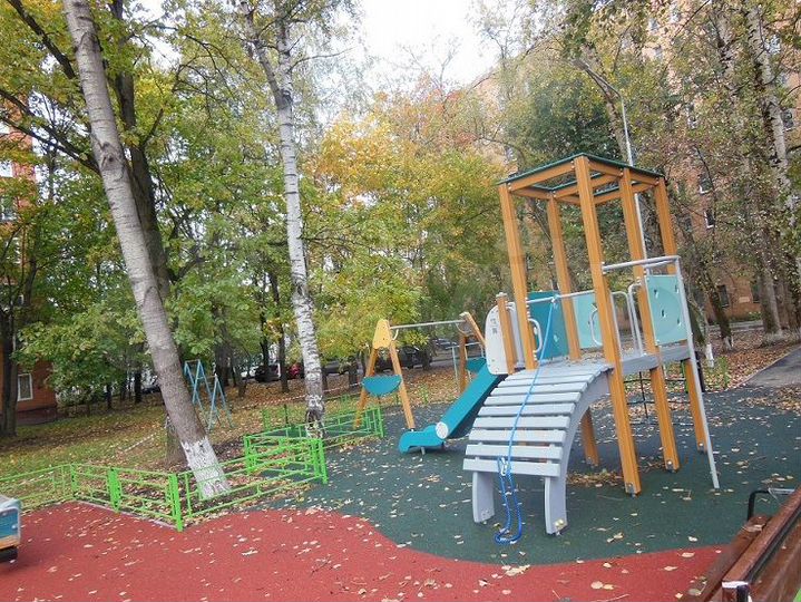 1-к. квартира, 38 м², 7/9 эт.