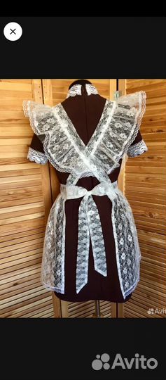 Школьная форма для девочки