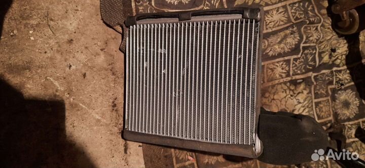 Радиатор печки мазда 6GH
