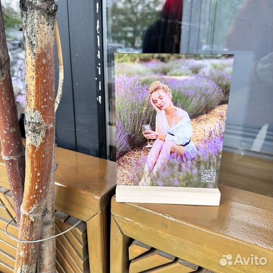 Витраж на праздник