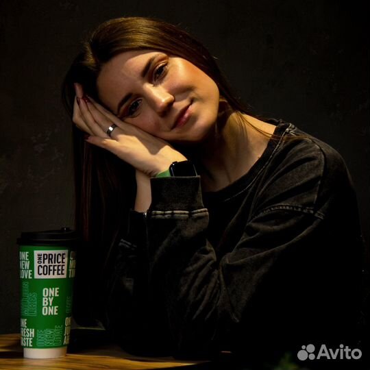 Администратор,Бармен, Официант