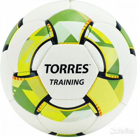 Мяч футбольный Torres Training арт.F320055 р.5