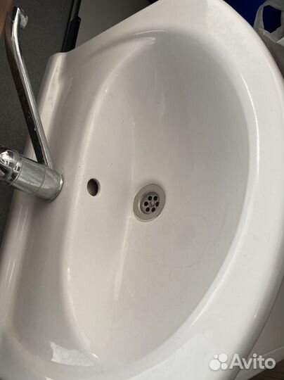 Тумба для ванной